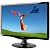 ViewSonic's VA2231WM 22-Inch Widescreen LCD Monitor with Speakers, DVI and Energy Star 5.0 (Black) by ViewSonic