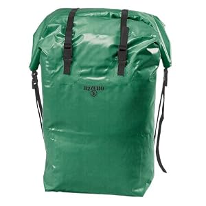 Seattle Sports Omni-Dry Backpack (Green) by 