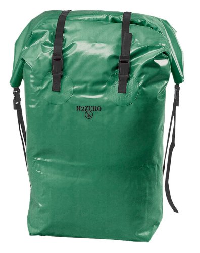 Seattle Sports Omni-Dry Backpack (Green)