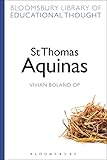 St. Thomas Aquinas
