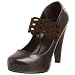 Miss Me Women's Vernice-28 Mary Jane Pump