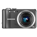 WB600 - Digitalkamera - Kompaktkamera