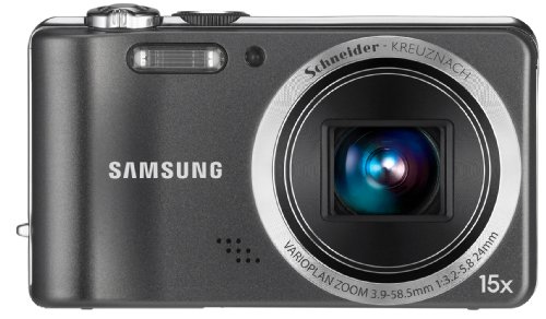 WB600 - Digitalkamera - Kompaktkamera