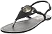 Annie Shoes Women's Wonder Thong Sandal
