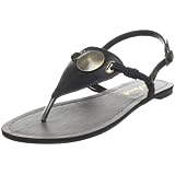 Annie Shoes Womens Wonder Thong Sandal