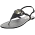 Annie Shoes Womens Wonder Thong