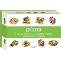 Mini-coffret pizza