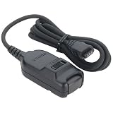Pentax Cable Switch F with 3.5ft electronic shutter release, for 645N/PZ's/ZX's/SF's