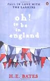 Oh! to be in England