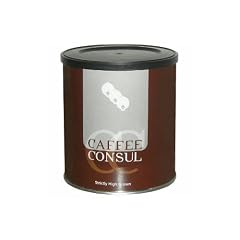 Caffee Consul Espresso - 250g Bohnen in SHG Qualit�t