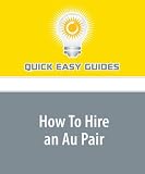 How To Hire an Au Pair