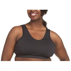 Buy adidas Ladies Tech Bra by adidas