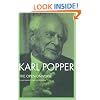 The Open Universe: An Argument for Indeterminism From the Postscript to The Logic of Scientific Discovery: An Argument for Indeterminism - From "Postscript to the Logic of Scientific Discovery"