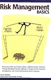 Risk Management Basics