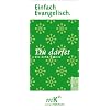 Einfach Evangelisch Band 1. Du darfst: Die zehn Gebote