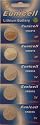 5 X CR2016 2016 Lithium Button Battery Batteries 3V