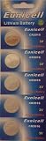 10 X CR2016 DL2016 5000LC CR 2016 3V Lithium Key Fob Watch Batteries