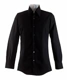 Dolce & Gabbana - Dolce & Gabbana Poplin Shirt, Black