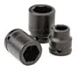 SK Tools Model SKT-84630  3/4" Drive 6 Point Standard Fractional Impact Socket 15/16"