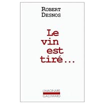 Le Vin Est Tire (French Edition)