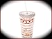 In N Out Burger 16 oz. Thermal Tumbler