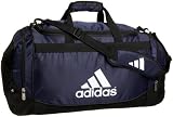  : adidas Elite Medium Duffel,New Navy,one size
