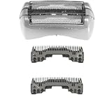 Panasonic WES9011PC Foil and Cutter Set