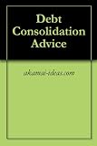 41F%2Bf%2BBzCNL. SL160  Debt Consolidation Advice