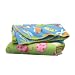 Bucky Fleece BlankieTM (Lady Bug)