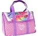 My Little Pony Girls Soft Lunchbox Lunch Tote Bag Pink & Purple