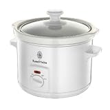 Russell Hobbs 18446 2 Litre Compact Slow Cooker