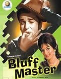 Bluff Master [DVD]