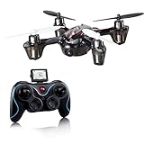 Holy Stone F180C Mini RC Quadcopter Drone with Camera 2.4GHz 6-Axis Gyro Bonus Battery and 8 Blades Holy Stone F180C Mini RC Quadcopter Drone with Camera 2.4GHz 6-Axis Gyro Bonus Battery and 8 Blades