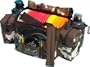 Fade Gear Tourney Disc Golf Bag Dude