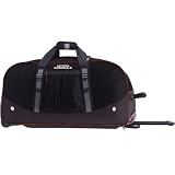 Athalon Arizona Cardinals 24 Inch Duffle Bag with Wheels