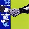 Pleased to Meet Me (Exp)