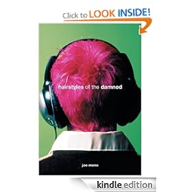 Hairstyles of the Damned (Punk Planet Books)