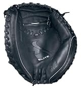 Nike BF1517021 N1 Elite Series 32 1/2 inch Baseball Catcher's Mitt (Call 1-800-327-0074 to order)
