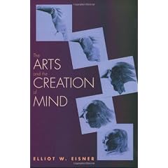 The Arts and the Creation of Mind