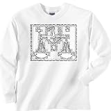 LIBRA Long Sleeve T-Shirt