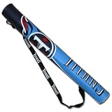 Review SISKIYOU FCSH185 / Siskiyou Sports Tennessee Titans NFL Can Shaft