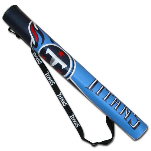 Siskiyou Sports  Tennessee Titans NFL Can Shaft