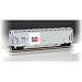HO RTR SS 56' Centerflow Hopper, Monsanto