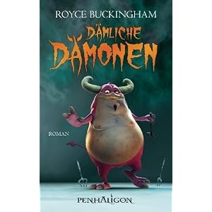 Dämliche Dämonen