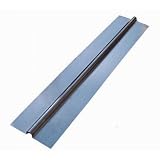 Buy 1 2 PEX Aluminum Heat Transfer Plates, 4 Ft Long (100 box) for Radiant Heating by PEXSuperstore