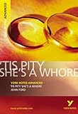 'Tis pity she's a whore