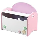 Daisies Furniture - Double Storage Bench