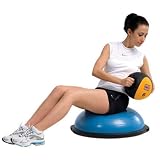 41F%2BlWyVzCL. SL160  BOSU Balance Trainer   Home Model