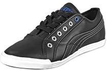 Puma Crete GL Wn"s schwarz