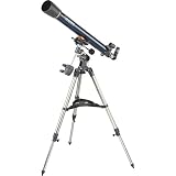 Celestron 21062 AstroMaster 70 EQ Refractor Telescope